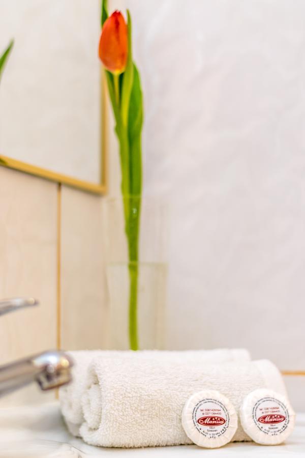 Hotel Marissa Tasnad Ngoại thất bức ảnh