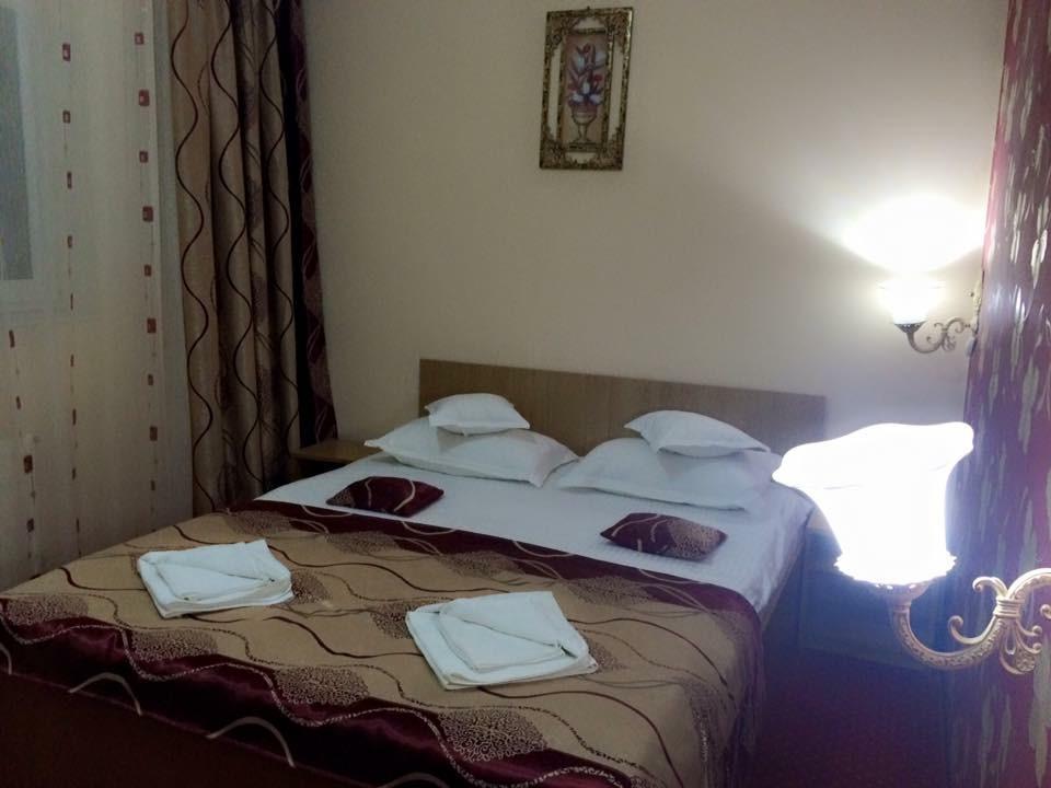 Hotel Marissa Tasnad Ngoại thất bức ảnh