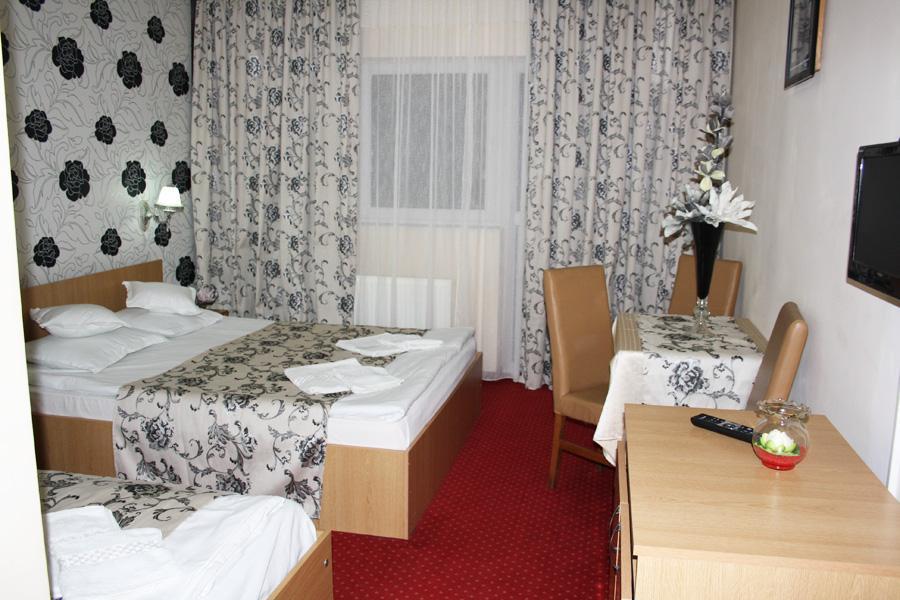 Hotel Marissa Tasnad Ngoại thất bức ảnh